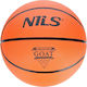 Nils Kinder Basketbälle Basketball Orange