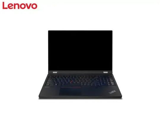 Lenovo P15 Refurbished Grade A 15.6" (Core i7-10750H/16GB/512GB SSD/Quadro T1000/W10 Pro)