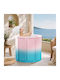 Acryl Badewanne 70x65x70cm