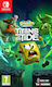 SpongeBob SquarePants: Titans of the Tide Switch Game