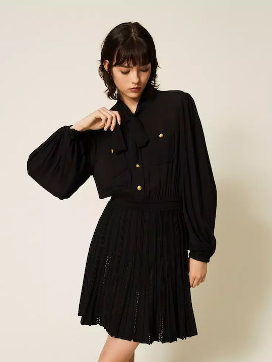 Summer Dress Black