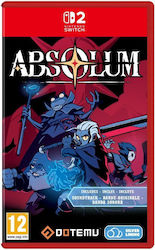 Absolum Pre-order