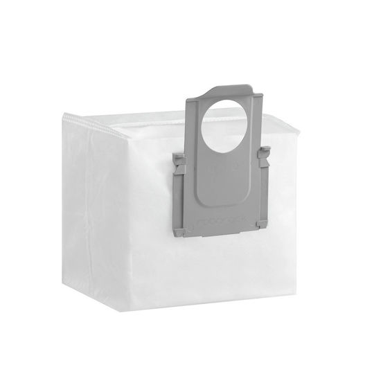 6 Bags for Roborock Robot Vacuum Cleaner