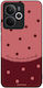Sonique Delulu Polka Era Series Case Realme 14 ...