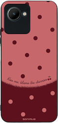 Sonique Delulu Polka Era Series Realme C30 Blam...