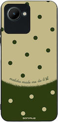Sonique Delulu Polka Era Series Realme C30 Delu...