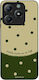 Sonique Delulu Polka Era Series Case Realme C61...