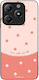 Sonique Delulu Polka Era Series Case Realme C61...