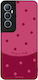 Sonique Delulu Polka Era Series Realme C65 4g T...