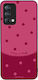 Husă Sonique Delulu Polka Era Series Realme GT Master Top Cherry