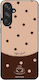 Sonique Delulu Polka Era Series Samsung Galaxy ...