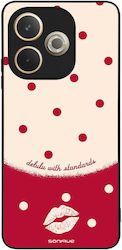 Sonique Delulu Polka Era Series Oppo A5 Pro 5g Delulu Standards Mobile Phone Case Sonique Delulu Polka Era Series Oppo A5 Pro 5g Delulu Standards Mobile Phone Case