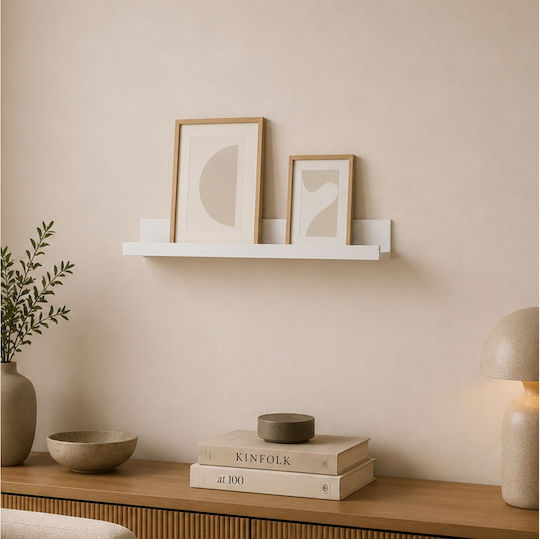 Wall Shelf 60x6x7cm