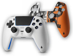 Spartan Gear Sarissa για PC / PS5 / PS4 / Switch