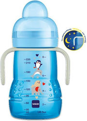 Mam Trainer+ Night για 4m+ 220ml