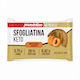 Keto Vielkorn Croissant mit Aprikose ProNutrition