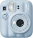 Fujifilm Instax Mini 13 Instant Camera Frost Blue
