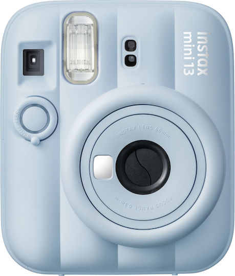 Fujifilm Instax Mini 13 Instant Camera Frost Blue
