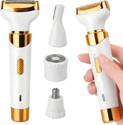 Verk Group Αποτριχωτική Μηχανή Epilator Verk Group Αποτριχωτική Μηχανή Epilator