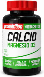 ProNutrition Magnesium Calcium 3 Tablets 100 Capsules ProNutrition Magnesium Calcium 3 Tablets 100 Capsules