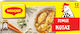 Maggi Chicken Broth 12 pcs 6 lt