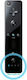 Wii Mote Wireless Gamepad for Wii Black