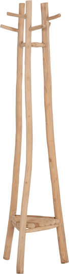HomeMarkt Wooden Brown HomeMarkt Wooden Brown