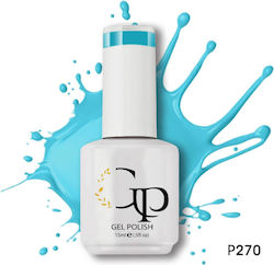 GP Trade Gel Nagellack P270 15ml