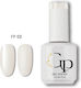 GP Trade Gel Nail Polish Fp 02 15ml