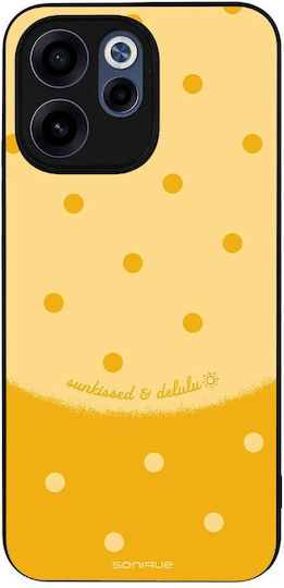 Sonique Delulu Polka Era Series Oppo Reno15 F 5g Oppo Reno15 Fs 5g Delulu Sun Case