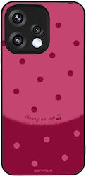 Sonique Delulu Polka Era Series Oppo Reno15 5g ...