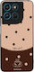 Sonique Delulu Polka Era Series Case Motorola M...