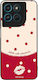 Sonique Delulu Polka Era Series Case Motorola M...