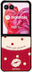 Sonique Delulu Polka Era Series Motorola Razr 5...