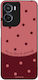 Sonique Delulu Polka Era Series Case Motorola M...