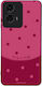 Sonique Delulu Polka Era Series Case Motorola M...