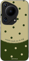 Sonique Delulu Polka Era Series Huawei Pura 70 ...