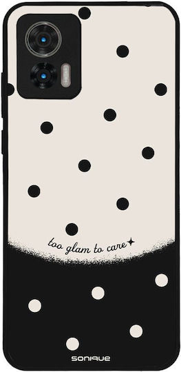 Sonique Delulu Polka Era Series Motorola Edge 30 Neo 5G Too Glam Mobile Phone Case