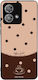 Sonique Delulu Polka Era Series Case Motorola E...