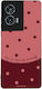 Sonique Delulu Polka Era Series Case Motorola E...
