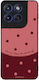 Sonique Delulu Polka Era Series Case Motorola E...