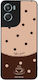 Sonique Delulu Polka Era Series Case Motorola M...