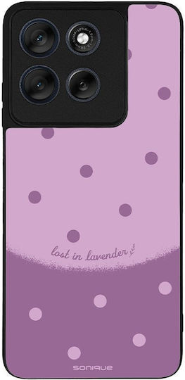 Калъф Sonique Delulu Polka Era Series Motorola Moto G56 5g Lost Delulu