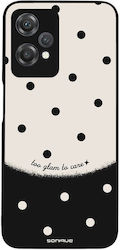 Калъф Sonique Delulu Polka Era Series Oneplus N...
