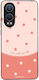 Sonique Delulu Polka Era Series Case Oneplus No...