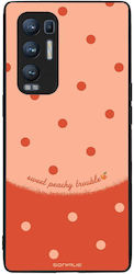 Sonique Delulu Polka Era Series Oppo Find X3 Ne...