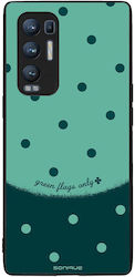 Sonique Delulu Polka Era Series Oppo Find X3 Ne...