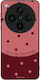 Sonique Delulu Polka Era Series Oppo Find X8 Pr...