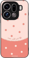 Sonique Delulu Polka Era Series Oppo Find X9 Pr...