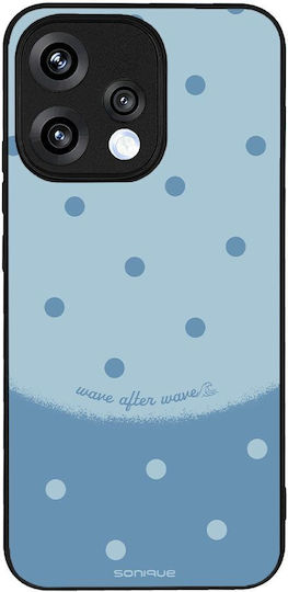 Sonique Delulu Polka Era Series Oppo Reno15 5G Delulu Wave Case
